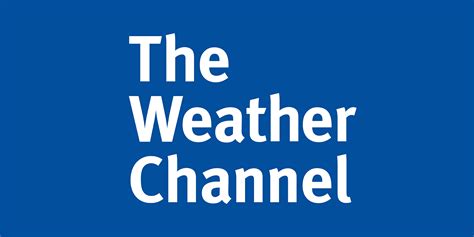 weather channel  stream