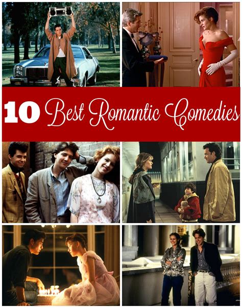 top 10 best romantic comedies for valentine s day r we there yet mom