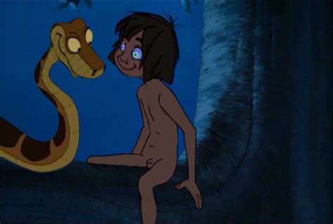 Post 3079692 Kaa Mowgli The Jungle Book Edit
