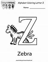 Letter Alphabet Worksheets Worksheet Kindergarten Coloring Kids Printable English Pages Preschool Learning Letters Activities Pre Activity Sheets Via Print Animals sketch template