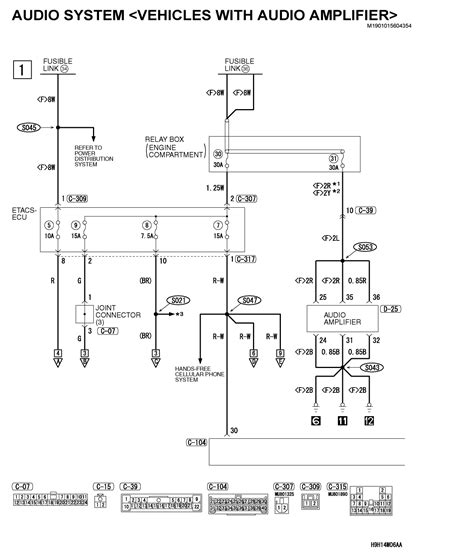 lancer stereo wiring diagram wiring diagram