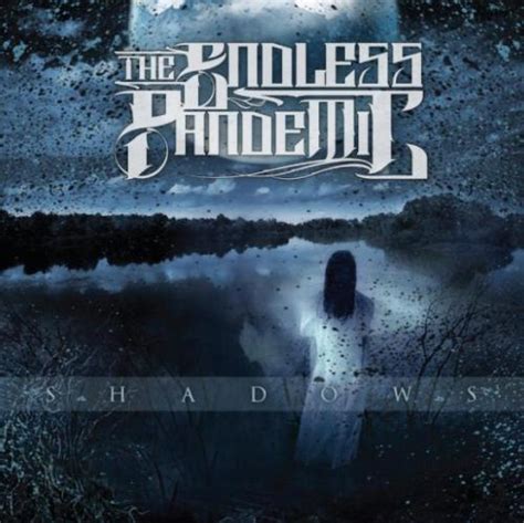 the endless pandemic shadows [ep] 2012 core radio