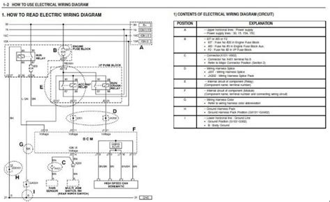 full electrical wiring diagram   pc windows  mac