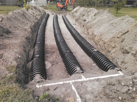 drain field installation polk city fl william dustin septic