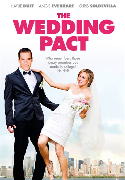 the wedding pact wedding movies on netflix streaming popsugar love and sex photo 4