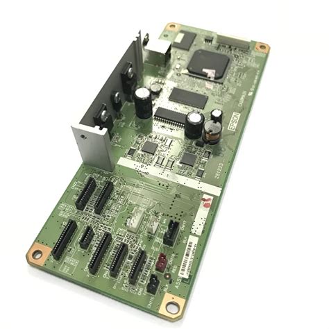 Pca Assy Formatter Main Logic Board Compatible For Epson T1110 L1300