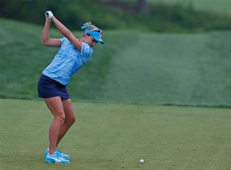 Lpga Accused Of Slut Shaming After Introducing Controversial New