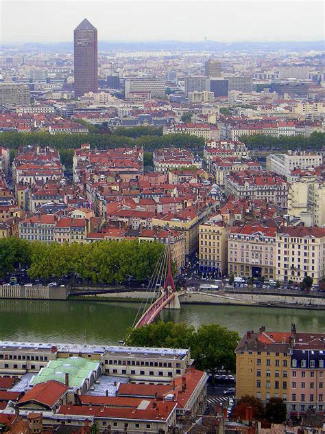 lyon france skyscrapercity