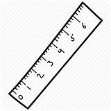 Ruler Drawing Icon Line Technical Svg Drafting Gauge Straightedge Drawings Tool Colors Doodle Paintingvalley License Select sketch template