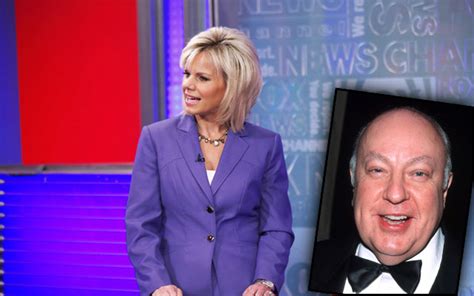 Gretchen Carlson Filed Sexual Harassment Lawsuit — After