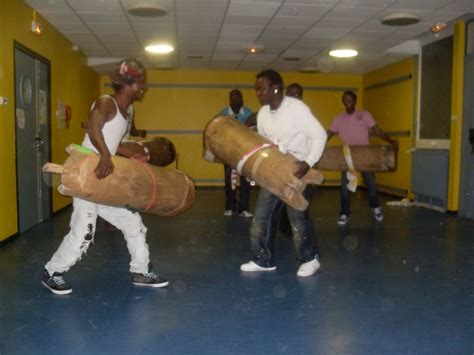 association africa tambours de nantes musiciencongolais