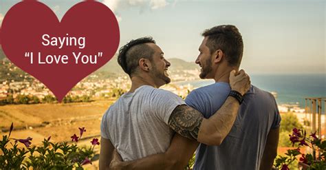 when should you say “i love you” bespoke matchmaking