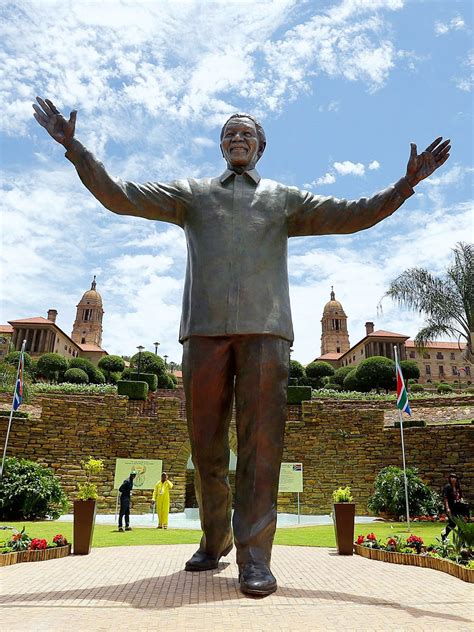 Nelson Mandela From The Eastern Cape To Soweto The Independent