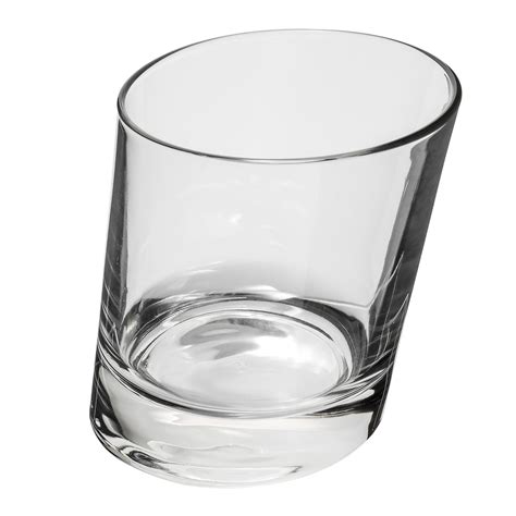 Libbey 11006821 11 3 4 Oz Double Old Fashioned Glass Pisa