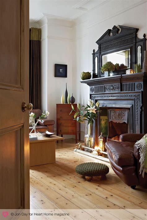 victorian fireplace ideas  pinterest victorian living room