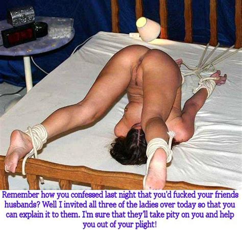 blowjob in gallery cheating wives punished captions picture 8 uploaded by slutmaker on