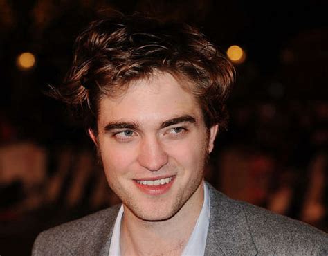 Robert Pattinson Hot Or Not