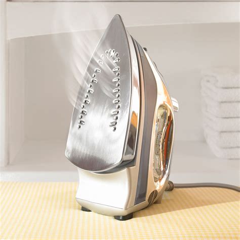 steam iron buying guide buy   iron good housekeeping institute