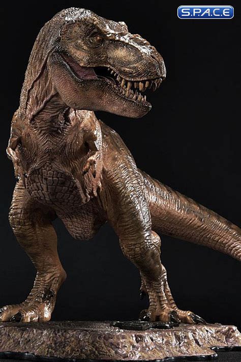 1 38 Scale Tyrannosaurus Rex Prime Collectible Figures Pvc Statue