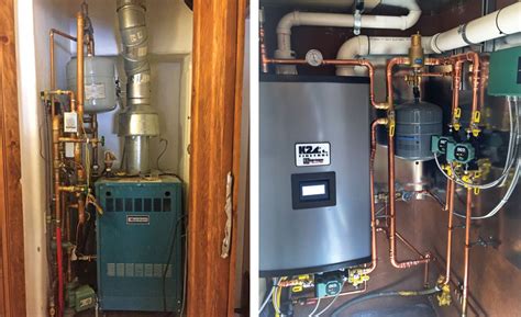 time  recommend comfortable efficient hydronic technology    achr news