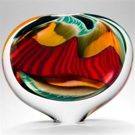 Modern Glass Art An Introduction Boha Glass