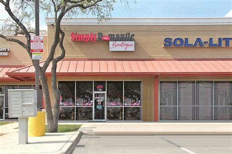 Sex Store San Antonio