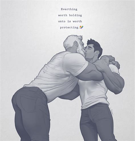 Pin On Gay Illustrations And 3d Drawings And Cartoons And Comics