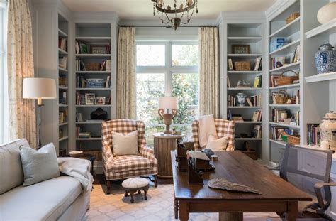 texas  home offices stunning spots     envy   social distancing home