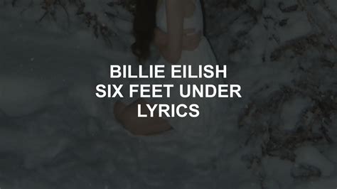 feet  billie eilish lyrics chords chordify