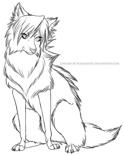 pin  mk  art fox coloring page animal coloring pages importance