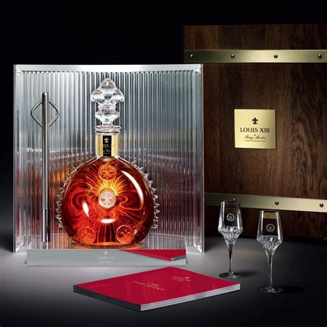 remy martin louis xii history legacy cognac expert