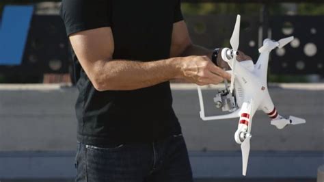 hal  perlu diperhatikan  kalibrasi drone dji doran gadget