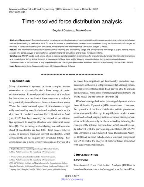 scientific paper template milaswesternscandinavia  regard