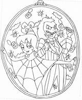 Beetlejuice Coloring Pages Lydia Deetz Template Sandworm sketch template