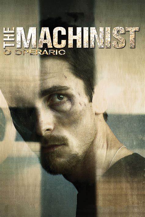 machinist  posters