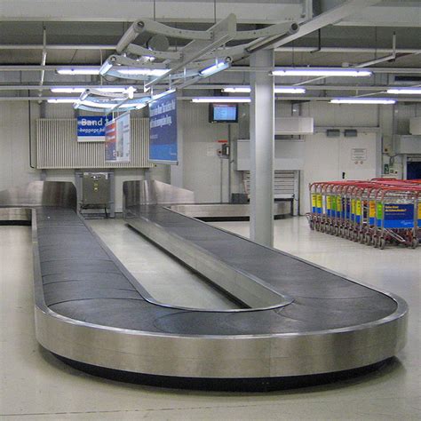 airport baggage luggage  conveyor belt china airport baggage conveyor  airport luggage