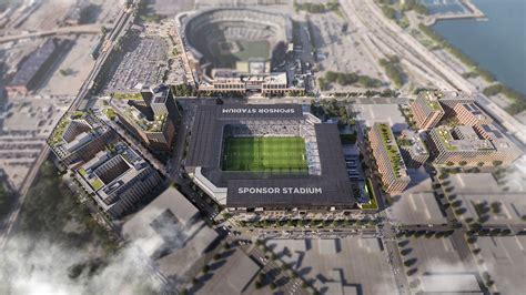 renderings revealed  nycfcs  stadium  residential neighborhood