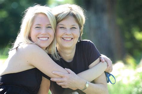 Mom Thank You Mother Daughter Pictures Daughter Photo