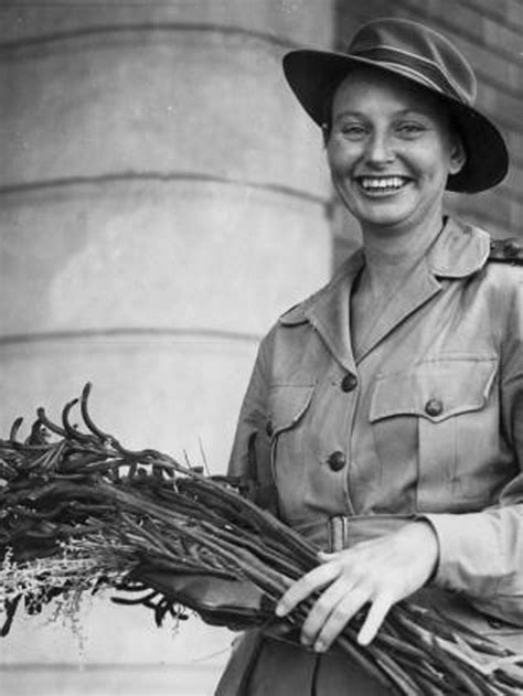 Ten Wonderful Wartime Women Served In Ww2