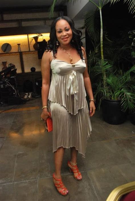 photo bukky wright causes controversy in dress that shows off her bosom information nigeria
