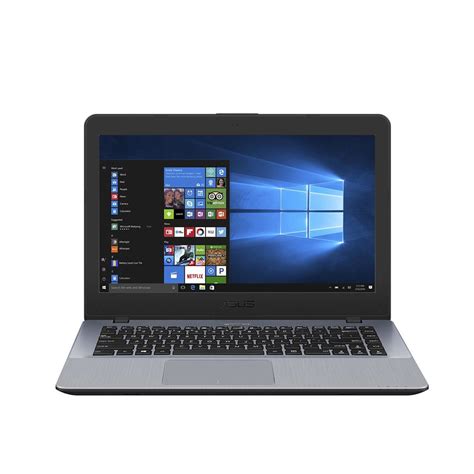 asus vivobook xua gar   hd laptop intel core