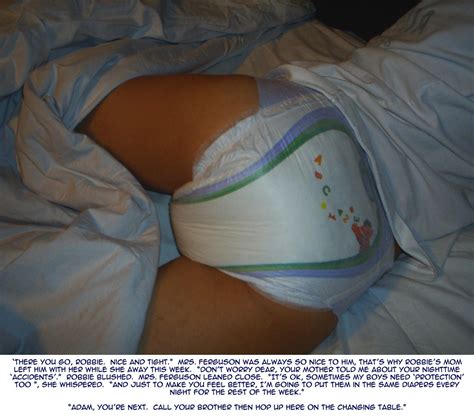 diaper punishment captions image 4 fap