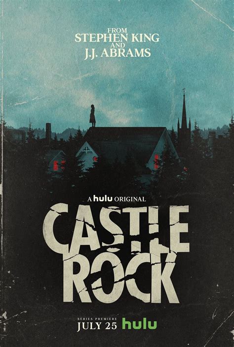 Castle Rock It And Why Stephen King Movies And Books Are Blowing Up