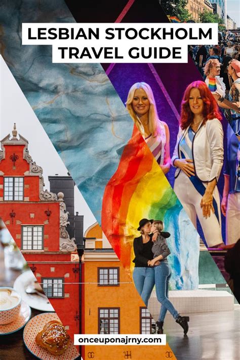 lesbian stockholm the ultimate travel guide once upon a