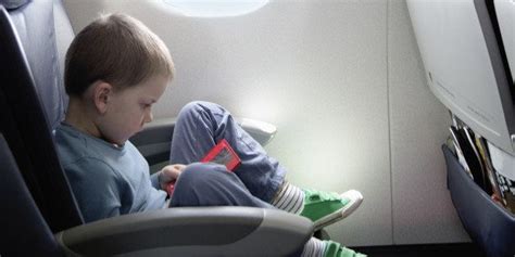 3 year old allegedly forced to urinate in seat on plane a flight