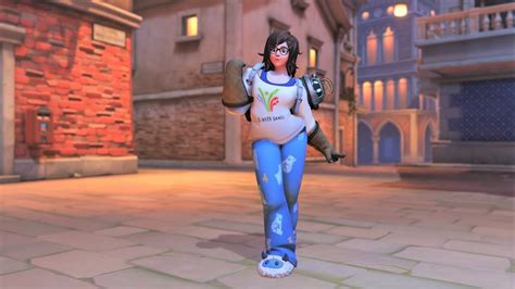 overwatch skins   awesome gamers decide
