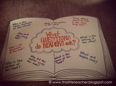 teacher  questions  readers   pinterest find