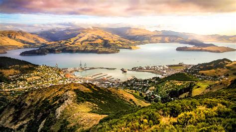 christchurch adventure tours journeys international