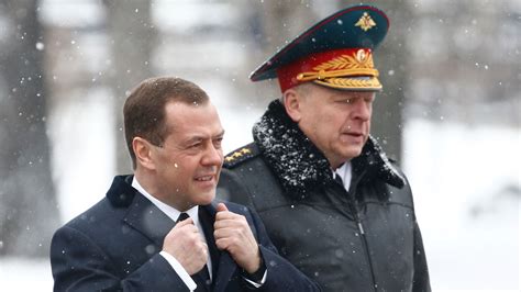 Russian Pm Dmitry Medvedev Accused Of Corruption By Opposition Activist