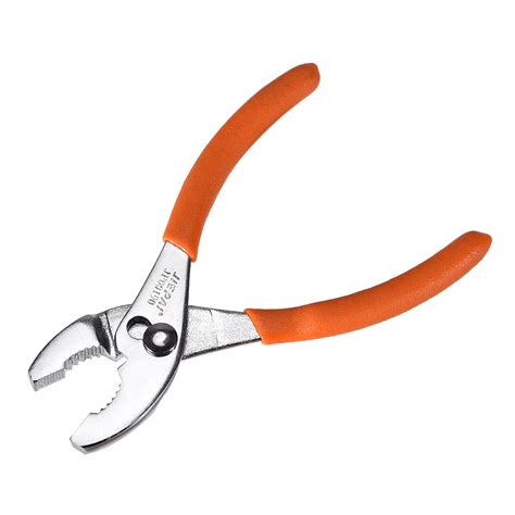 slip joint pliers   adjustable combination pliers  serrated